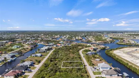 15443 Margo Cir, Port Charlotte, FL 33981