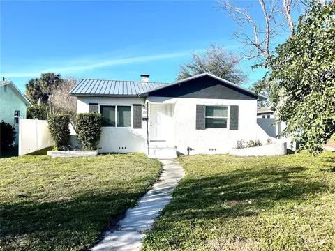 4221 5th Ave S, Saint Petersburg, FL 33713