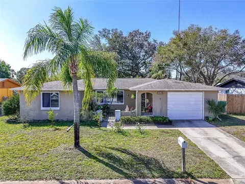 3054 Bright Dr, Holiday, FL 34691