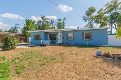 411 Alma Dr, Brandon, FL 33510