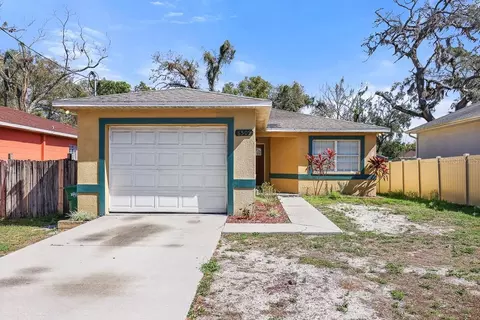 8509 N 13th St, Tampa, FL 33604