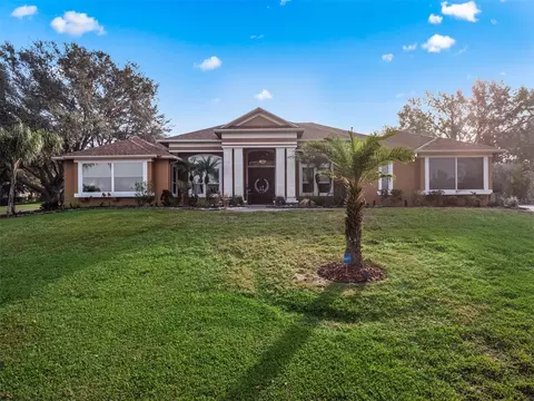 12538 Lake View Ln, Clermont, FL 34711