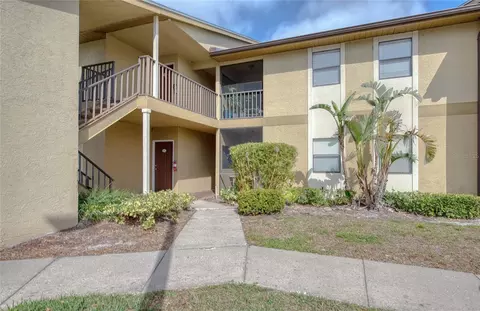 10195 Sailwinds Blvd N #101, Largo, FL 33773