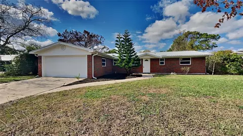 Undisclosed, Titusville, FL 32796