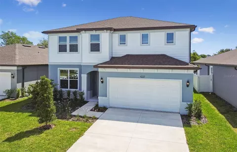 4227 Big Sky Dr, Spring Hill, FL 34604