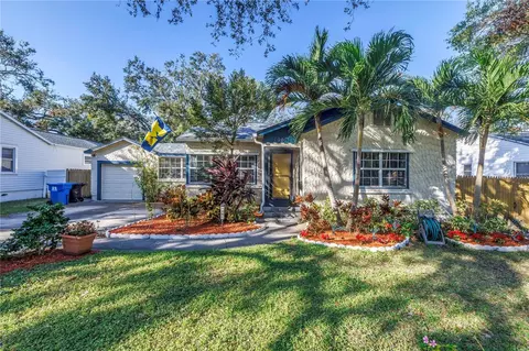 1061 45th Ave N, Saint Petersburg, FL 33703