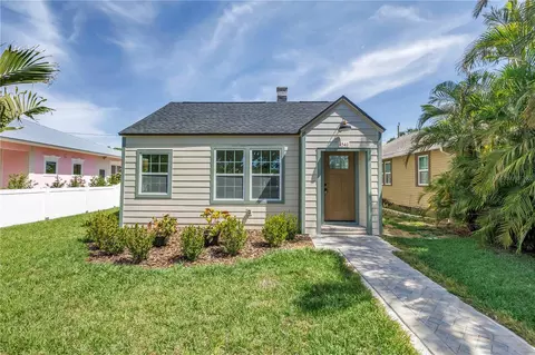 4541 2nd Ave N, Saint Petersburg, FL 33713