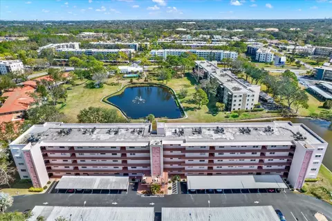 8174 Terrace Garden Dr N #410, Saint Petersburg, FL 33709