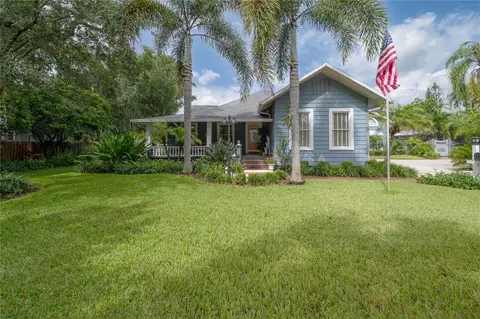 5114 N Branch Ave, Tampa, FL 33603