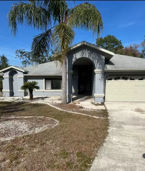 10075 Huckleberry Dr, Spring Hill, FL 34608