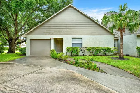 3433 Rochelle Ct, Clearwater, FL 33761