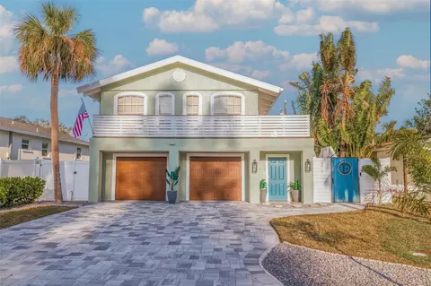 4919 Chancellor St NE, Saint Petersburg, FL 33703