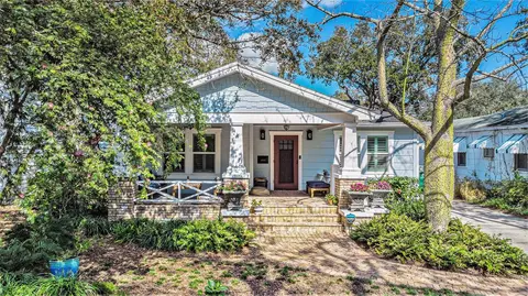 3313 W Palmira Ave, Tampa, FL 33629