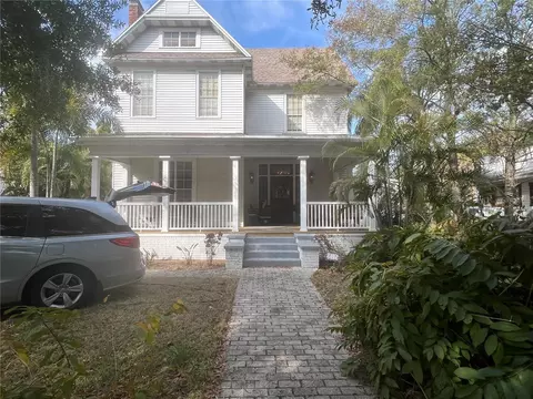 215 S Cedar Ave, Tampa, FL 33606