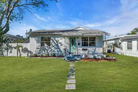 4053 11th Ave N, Saint Petersburg, FL 33713