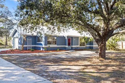 2788 N Crede Ave, Crystal River, FL 34428