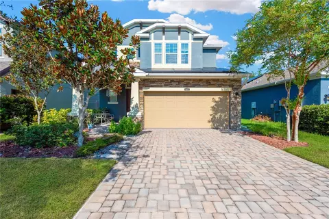 4071 Balcony Breeze Dr, Land O Lakes, FL 34638