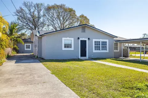 725 Strain Blvd, Lakeland, FL 33815
