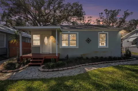 306 W Alva St, Tampa, FL 33603