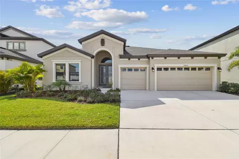 14413 Woodland Spur Dr, Lithia, FL 33547