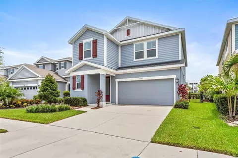 5526 Silver Sun Dr, Apollo Beach, FL 33572
