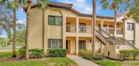 1801 E Lake Rd #11A, Palm Harbor, FL 34685