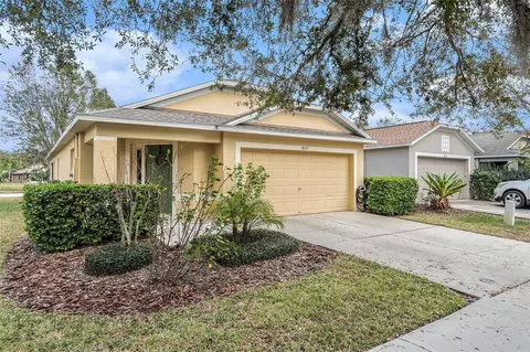 18155 Canal Pointe St, Tampa, FL 33647