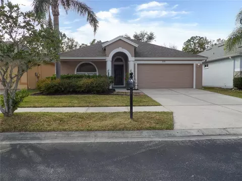 3147 Sunwatch Dr, Wesley Chapel, FL 33544