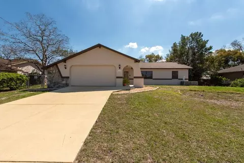 11304 Sedgefield Ave, Spring Hill, FL 34608