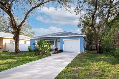 509 11th Ave NW, Largo, FL 33770
