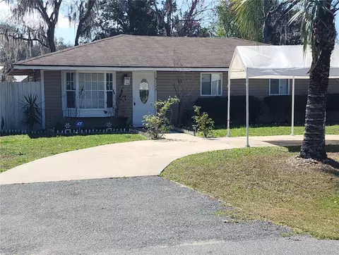 6328 W Park Dr, Homosassa, FL 34446
