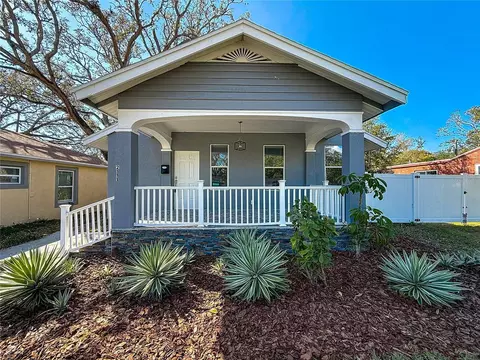 2111 26th St S, Saint Petersburg, FL 33712