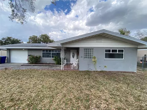 753 Avenue O SE, Winter Haven, FL 33880