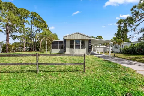 11366 Pepper Rd, Punta Gorda, FL 33955