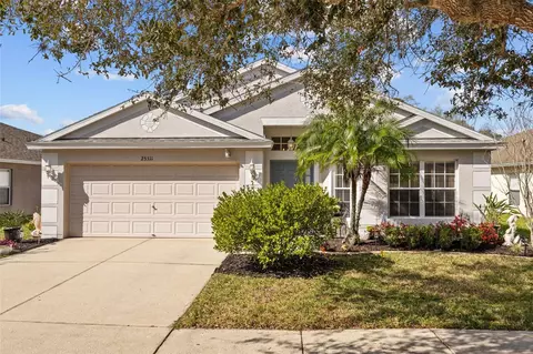25311 Lexington Oaks Blvd, Wesley Chapel, FL 33544