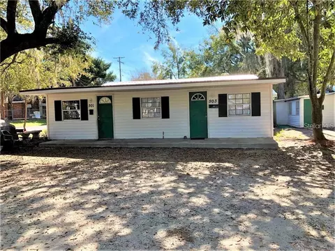 507 W Baker St, Plant City, FL 33563