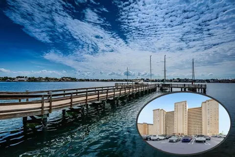 5200 Brittany Dr S #902, Saint Petersburg, FL 33715