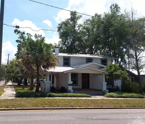 1001 W Baker St, Plant City, FL 33563