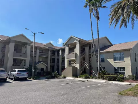 4515 Whitton Way #121, New Port Richey, FL 34653