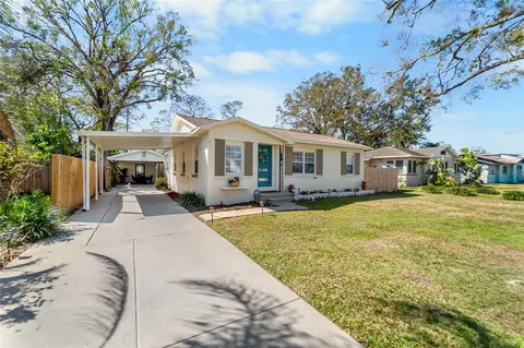 1012 W Berry Ave, Tampa, FL 33603