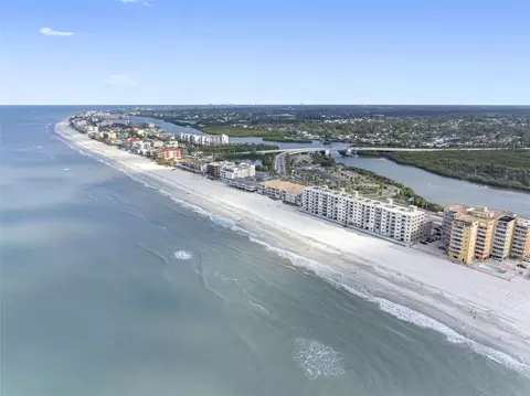 18650 Gulf Blvd #405, Indian Shores, FL 33785
