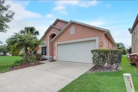 1310 Seasons Blvd, Kissimmee, FL 34746