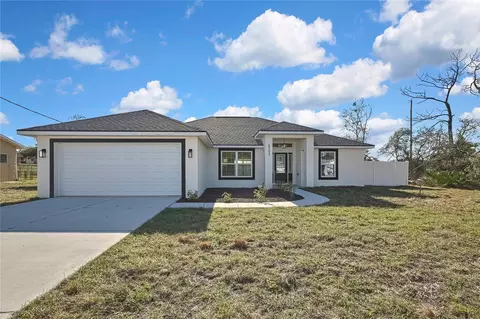 6202 Belkton Ave, Spring Hill, FL 34608