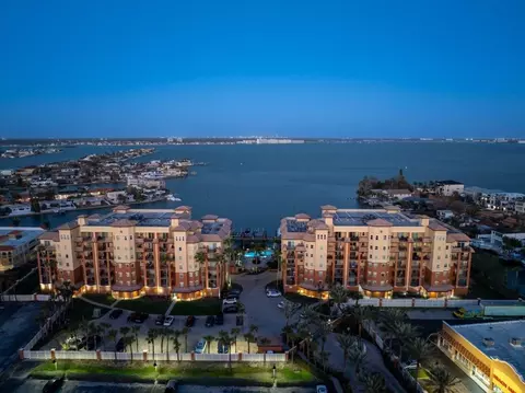 5301 Gulf Blvd #F609, Saint Pete Beach, FL 33706