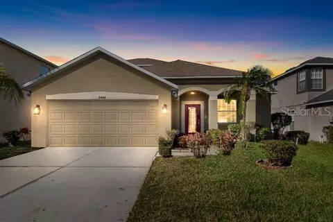 11444 Village Brook Dr, Riverview, FL 33579
