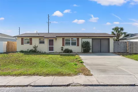 6906 Sandalwood Dr, Port Richey, FL 34668