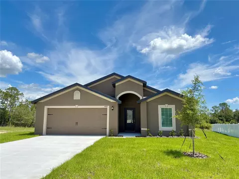 409 Ashbury Way, Poinciana, FL 34759