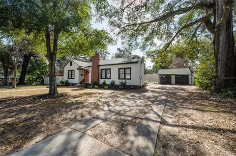 1209 E Idlewild Ave, Tampa, FL 33604