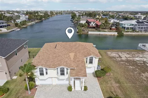 3487 Amberjack Dr, Hernando Beach, FL 34607