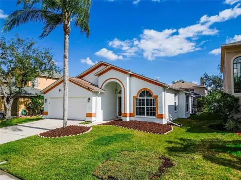 1609 Shady Oaks Dr, Oldsmar, FL 34677